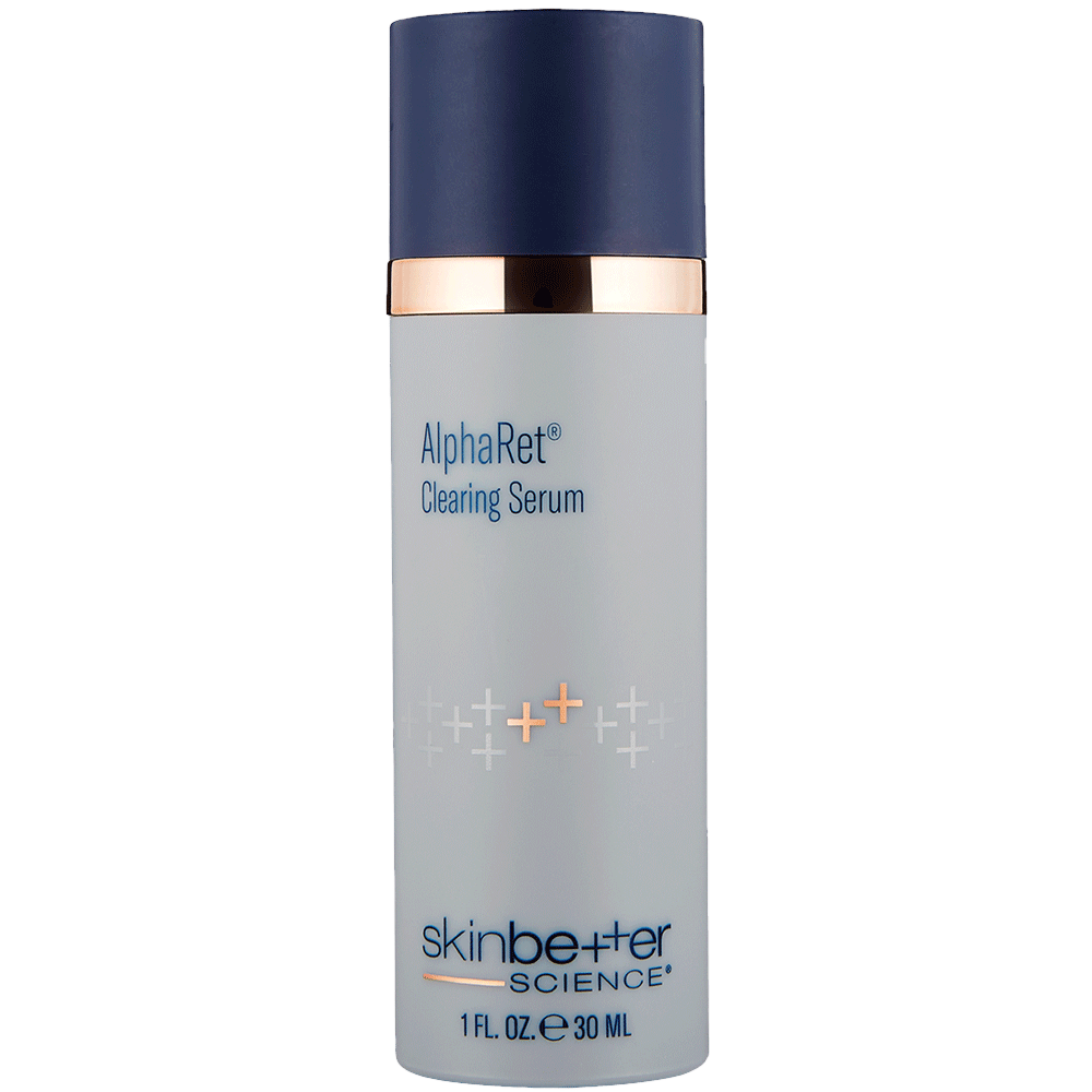 Alpharet Clearing Serum