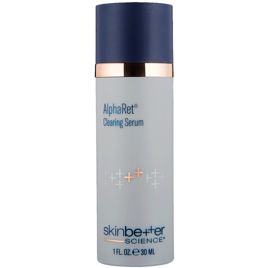 Alpharet Clearing Serum