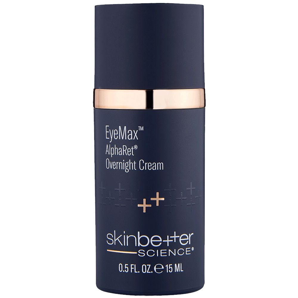 Eyemax Alpharet Overnight cream