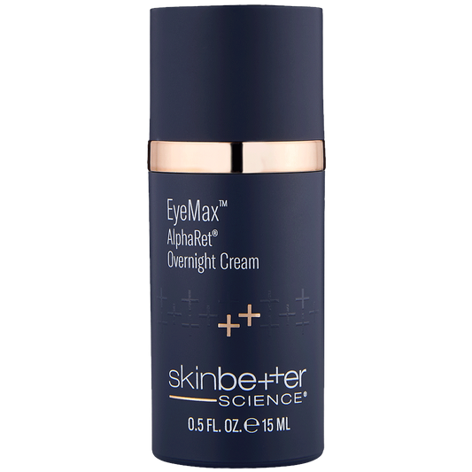 Eyemax Alpharet Overnight cream