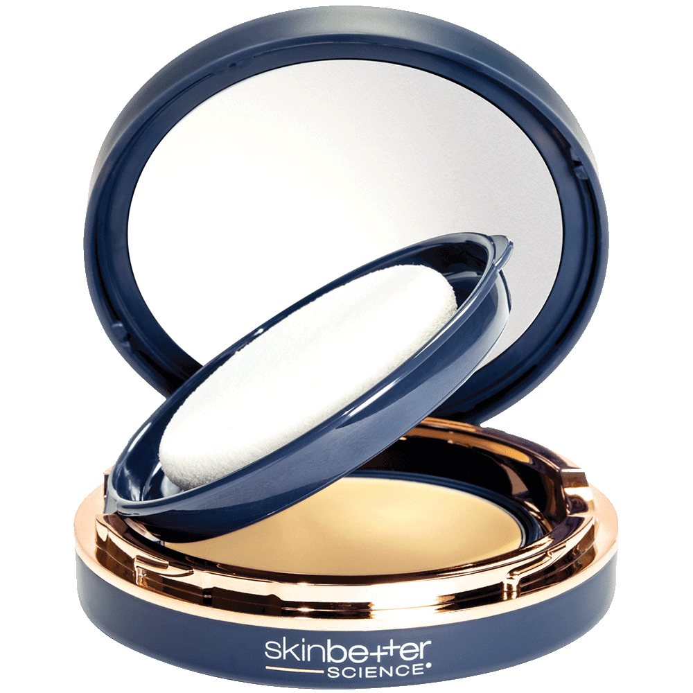 Sunbetter Tone Smart Compact Tinted
