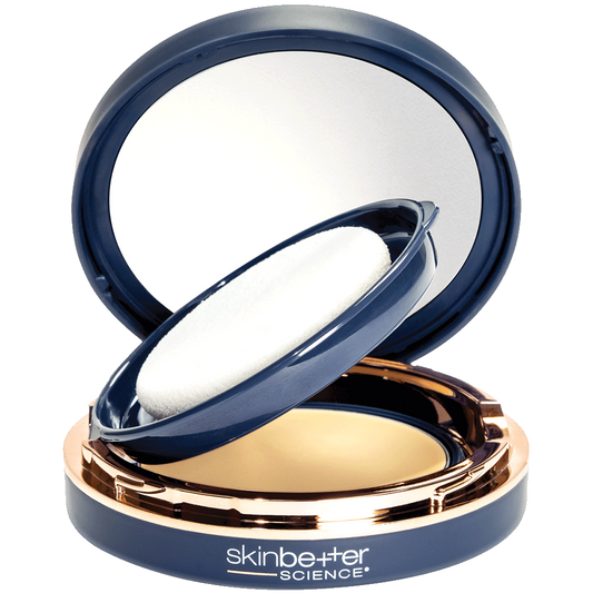 Sunbetter Tone Smart Compact Tinted