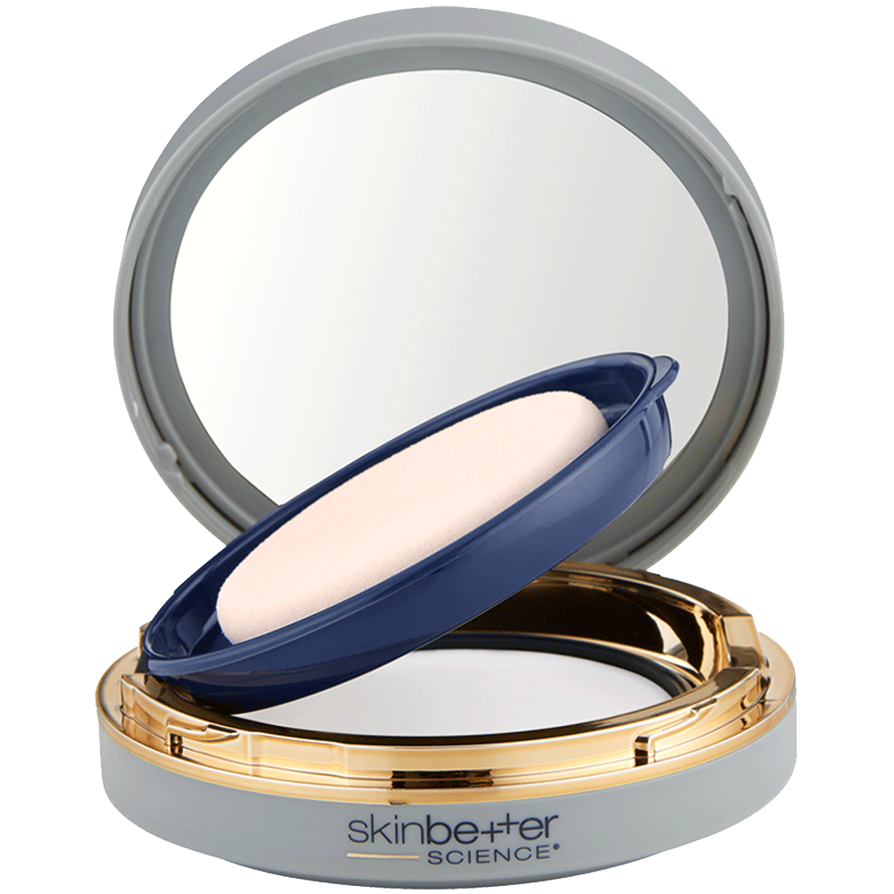 Sunbetter Tone Smart Compact Sheer