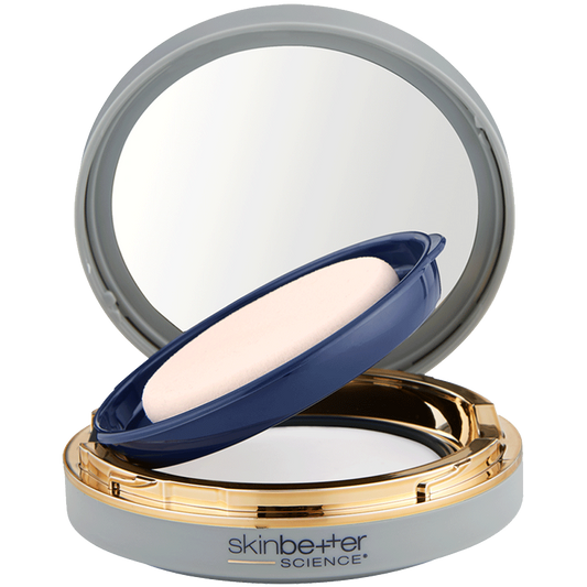 Sunbetter Tone Smart Compact Sheer