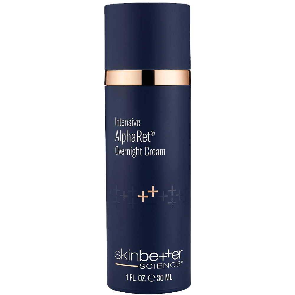 Intensive Alpharet Cream