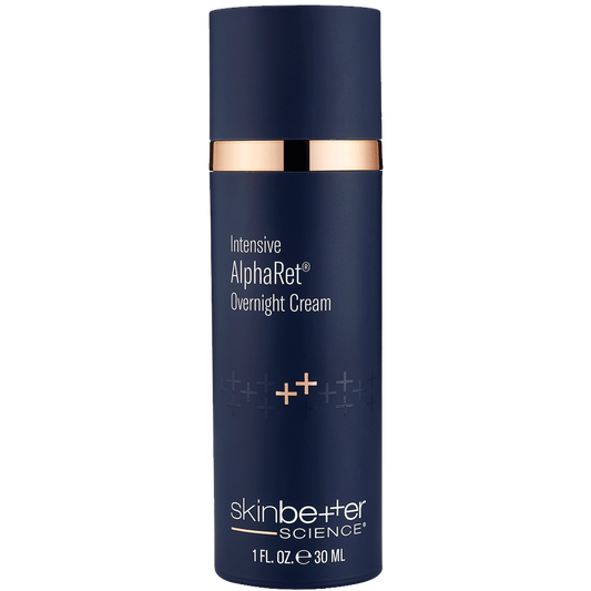 Intensive Alpharet Cream